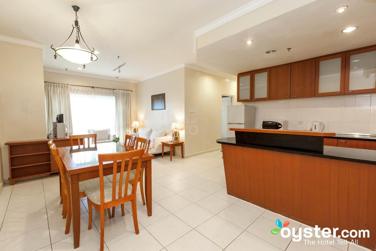 Stayinn Gateway Hotel Apartment Kuching Zewnętrze zdjęcie