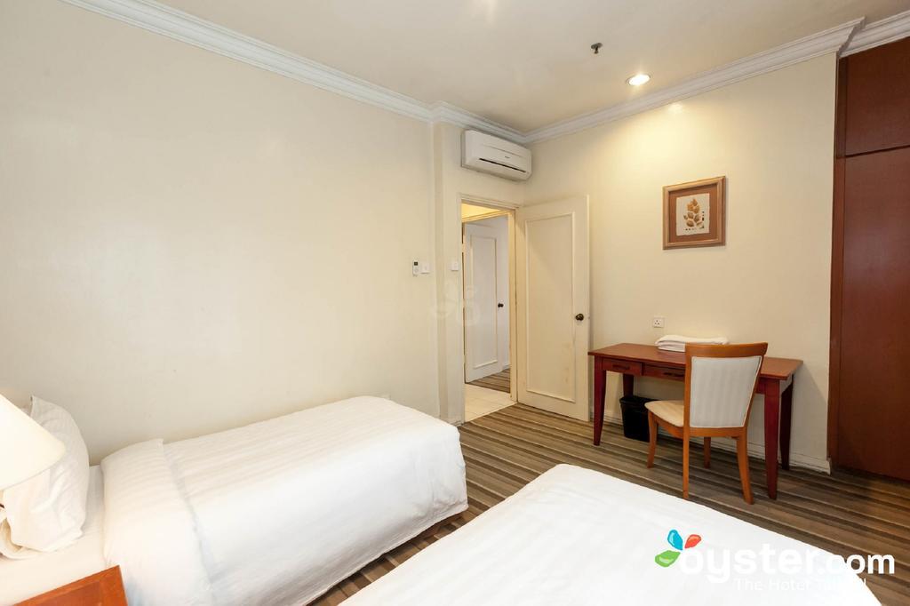 Stayinn Gateway Hotel Apartment Kuching Pokój zdjęcie